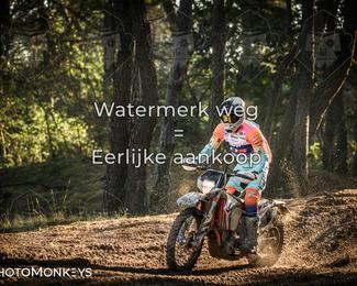 Foto's Offroad Rit Eindhoven/ KTM-Dag 04-10-2026 | Zondag photo