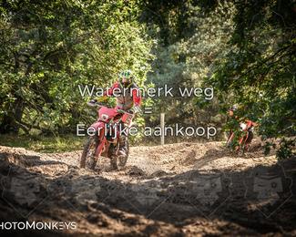 Foto's Offroad Rit Eindhoven/ KTM-Dag 04-10-2026 | Zondag photo