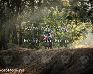 Foto's Offroad Rit Eindhoven/ KTM-Dag 04-10-2026 | Zondag photo