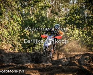 Foto's Offroad Rit Eindhoven/ KTM-Dag 04-10-2026 | Zondag photo