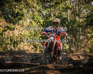 Foto's Offroad Rit Eindhoven/ KTM-Dag 04-10-2026 | Zondag photo
