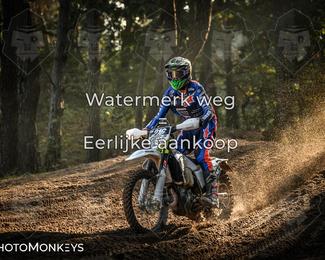 Foto's Offroad Rit Eindhoven/ KTM-Dag 04-10-2026 | Zondag photo