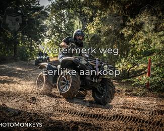 Foto's Offroad Rit Eindhoven/ KTM-Dag 04-10-2026 | Zondag photo