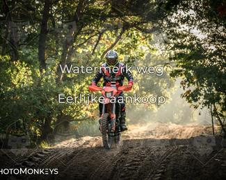 Foto's Offroad Rit Eindhoven/ KTM-Dag 04-10-2026 | Zondag photo
