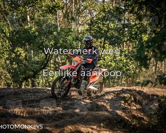 Foto's Offroad Rit Eindhoven/ KTM-Dag 04-10-2026 | Zondag photo