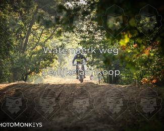 Foto's Offroad Rit Eindhoven/ KTM-Dag 04-10-2026 | Zondag photo