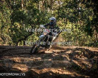 Foto's Offroad Rit Eindhoven/ KTM-Dag 04-10-2026 | Zondag photo