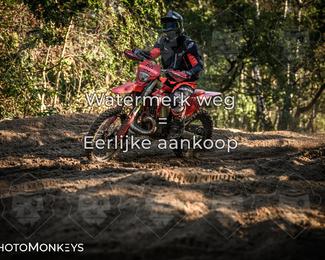Foto's Offroad Rit Eindhoven/ KTM-Dag 04-10-2026 | Zondag photo