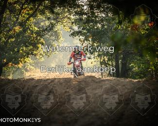 Foto's Offroad Rit Eindhoven/ KTM-Dag 04-10-2026 | Zondag photo