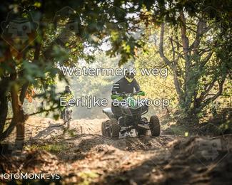 Foto's Offroad Rit Eindhoven/ KTM-Dag 04-10-2026 | Zondag photo