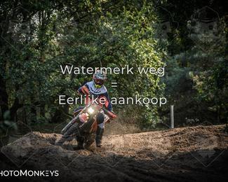 Foto's Offroad Rit Eindhoven/ KTM-Dag 04-10-2026 | Zondag photo