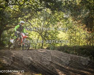 Foto's Offroad Rit Eindhoven/ KTM-Dag 04-10-2026 | Zondag photo