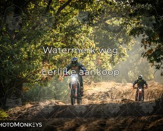 Foto's Offroad Rit Eindhoven/ KTM-Dag 04-10-2026 | Zondag photo