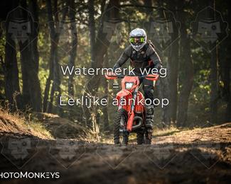 Foto's Offroad Rit Eindhoven/ KTM-Dag 04-10-2026 | Zondag photo