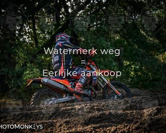 Foto's Offroad Rit Eindhoven/ KTM-Dag 04-10-2026 | Zondag photo