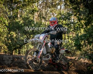 Foto's Offroad Rit Eindhoven/ KTM-Dag 04-10-2026 | Zondag photo