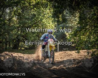 Foto's Offroad Rit Eindhoven/ KTM-Dag 04-10-2026 | Zondag photo