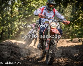 Foto's Offroad Rit Eindhoven/ KTM-Dag 04-10-2026 | Zondag photo