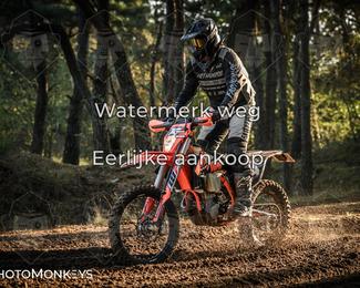 Foto's Offroad Rit Eindhoven/ KTM-Dag 04-10-2026 | Zondag photo