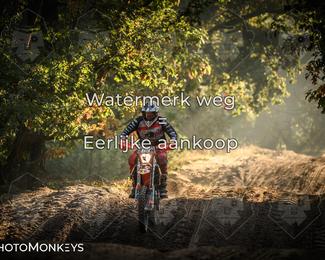 Foto's Offroad Rit Eindhoven/ KTM-Dag 04-10-2026 | Zondag photo