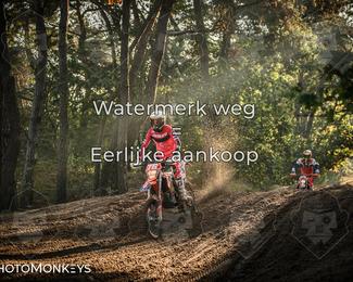 Foto's Offroad Rit Eindhoven/ KTM-Dag 04-10-2026 | Zondag photo