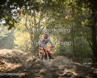 Foto's Offroad Rit Eindhoven/ KTM-Dag 04-10-2026 | Zondag photo