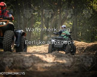 Foto's Offroad Rit Eindhoven/ KTM-Dag 04-10-2026 | Zondag photo