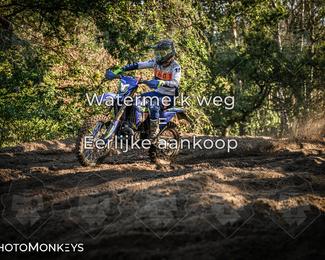 Foto's Offroad Rit Eindhoven/ KTM-Dag 04-10-2026 | Zondag photo