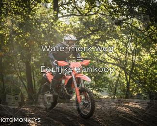 Foto's Offroad Rit Eindhoven/ KTM-Dag 04-10-2026 | Zondag photo