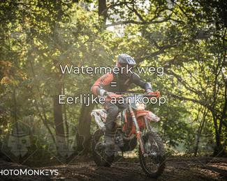 Foto's Offroad Rit Eindhoven/ KTM-Dag 04-10-2026 | Zondag photo