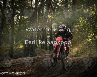 Foto's Offroad Rit Eindhoven/ KTM-Dag 04-10-2026 | Zondag photo