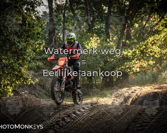 Foto's Offroad Rit Eindhoven/ KTM-Dag 04-10-2026 | Zondag photo