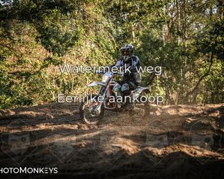 Foto's Offroad Rit Eindhoven/ KTM-Dag 04-10-2026 | Zondag photo