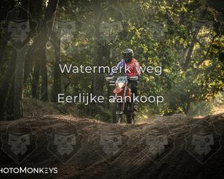 Foto's Offroad Rit Eindhoven/ KTM-Dag 04-10-2026 | Zondag photo