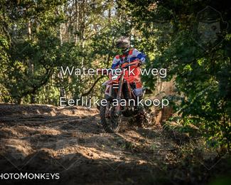 Foto's Offroad Rit Eindhoven/ KTM-Dag 04-10-2026 | Zondag photo