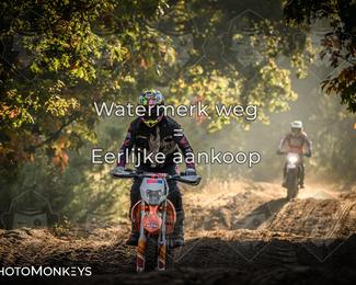 Foto's Offroad Rit Eindhoven/ KTM-Dag 04-10-2026 | Zondag photo