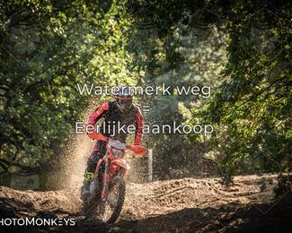 Foto's Offroad Rit Eindhoven/ KTM-Dag 04-10-2026 | Zondag photo