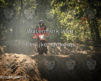 Foto's Offroad Rit Eindhoven/ KTM-Dag 04-10-2026 | Zondag photo