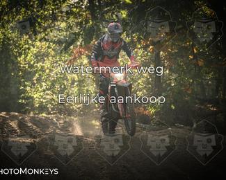 Foto's Offroad Rit Eindhoven/ KTM-Dag 04-10-2026 | Zondag photo