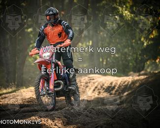 Foto's Offroad Rit Eindhoven/ KTM-Dag 04-10-2026 | Zondag photo