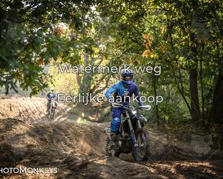 Foto's Offroad Rit Eindhoven/ KTM-Dag 04-10-2026 | Zondag photo