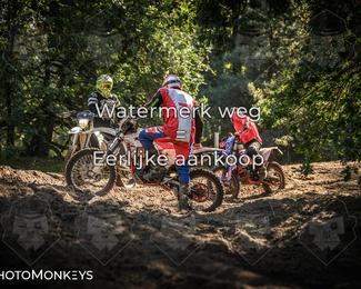 Foto's Offroad Rit Eindhoven/ KTM-Dag 04-10-2026 | Zondag photo