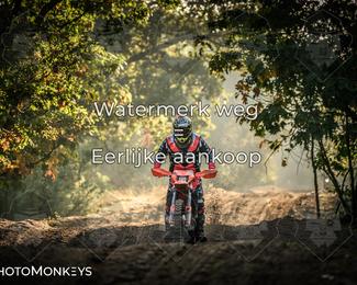 Foto's Offroad Rit Eindhoven/ KTM-Dag 04-10-2026 | Zondag photo
