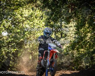 Foto's Offroad Rit Eindhoven/ KTM-Dag 04-10-2026 | Zondag photo