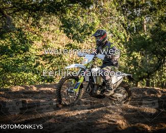 Foto's Offroad Rit Eindhoven/ KTM-Dag 04-10-2026 | Zondag photo