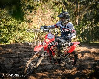 Foto's Offroad Rit Eindhoven/ KTM-Dag 04-10-2026 | Zondag photo
