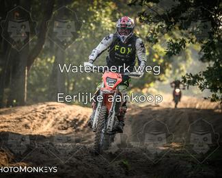 Foto's Offroad Rit Eindhoven/ KTM-Dag 04-10-2026 | Zondag photo