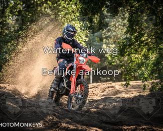 Foto's Offroad Rit Eindhoven/ KTM-Dag 04-10-2026 | Zondag photo