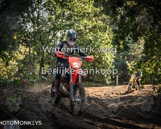 Foto's Offroad Rit Eindhoven/ KTM-Dag 04-10-2026 | Zondag photo