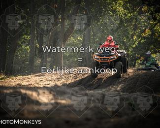 Foto's Offroad Rit Eindhoven/ KTM-Dag 04-10-2026 | Zondag photo